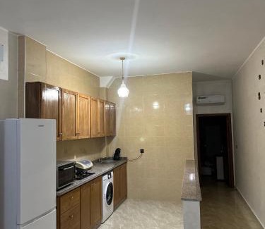 Beni Ansar Apartamento | Résidence Djenah