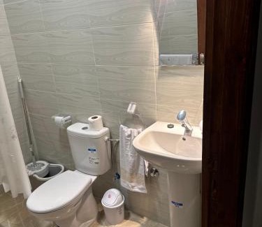 Beni Ansar Apartamento | Résidence Djenah