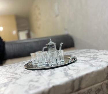 Beni Ansar Apartamento | Résidence Djenah