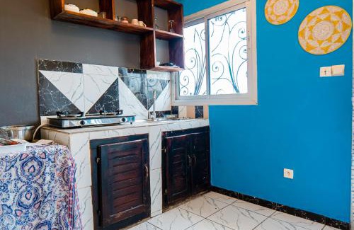 Tignere Apartamento | Résidence Djob kribi