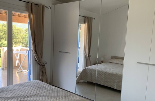 Propriano Apartamento | Résidence Dolce Vita
