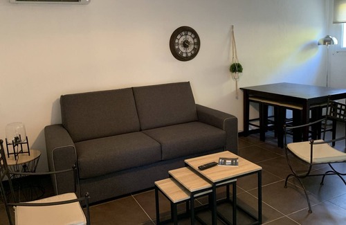 Propriano Apartamento | Résidence Dolce Vita