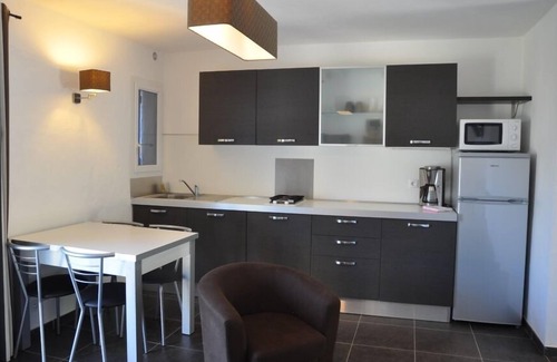 Propriano Apartamento | Résidence Dolce Vita