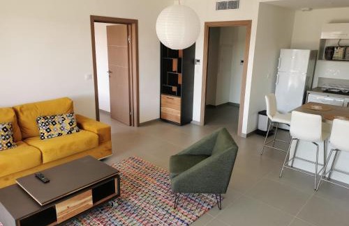 Porto-Vecchio Apartamento | Résidence Domaine d'Arca Porto Vecchio - T2 haut standing - 4 personnes "David 7"