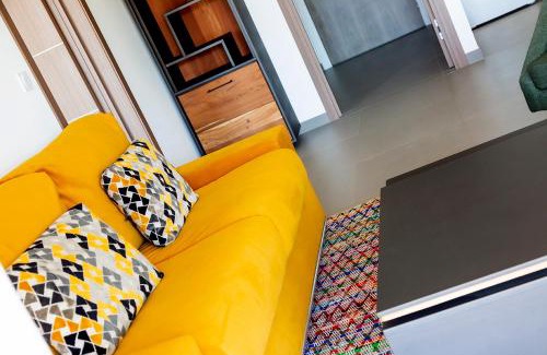 Porto-Vecchio Apartamento | Résidence Domaine d'Arca Porto Vecchio - T2 haut standing - 4 personnes "David 7"