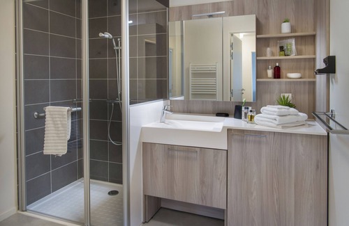 Chalon-sur-Saone Apartamento | Résidence DOMITYS - Les Séquanes