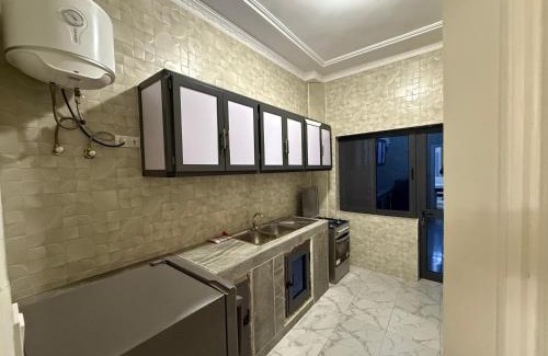 Brazzaville Apartamento | Résidence Dorielle