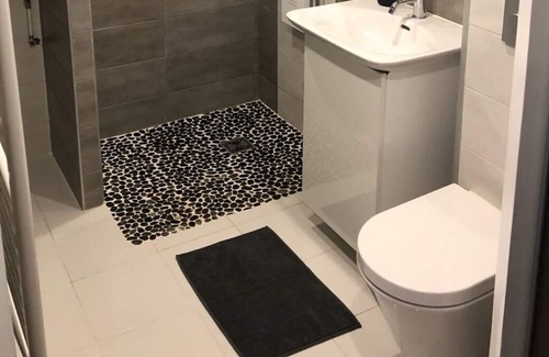 Copponex Apartamento | Apartamento-Confortable-Baño Privado
