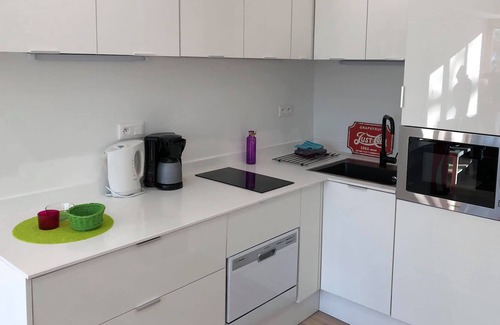Copponex Apartamento | Apartamento-Confortable-Baño Privado