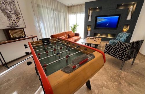 Bieville-Beuville Casa | Résidence du Golf - Jacuzzi et Parking Gratuit