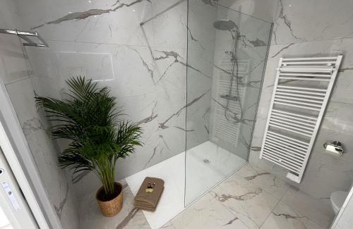 Bieville-Beuville Casa | Résidence du Golf - Jacuzzi et Parking Gratuit
