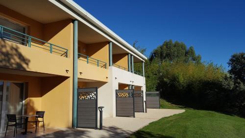 Garrigues Apartamento | Résidence Du Golf