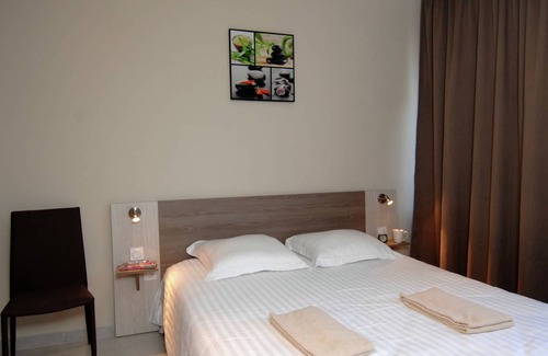 Cap d'Agde Apartamento | Apartamento ∙ 3 habitaciones ∙ 8 personas
