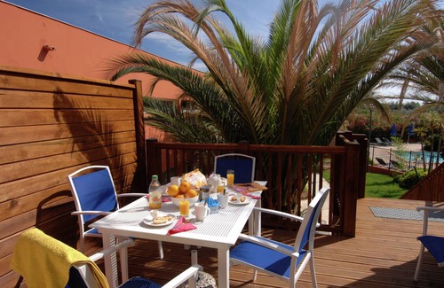 Cap d'Agde Apartamento | Apartamento ∙ 3 habitaciones ∙ 8 personas