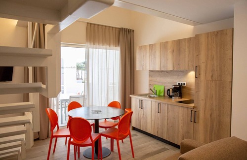 Argeles Plage Casa | Résidence du Lido