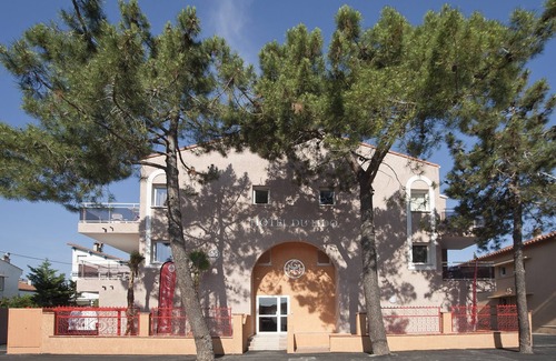 Argeles Plage Casa | Résidence du Lido