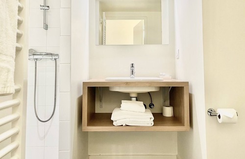Annemasse Apartamento | Résidence du Môle