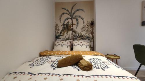 Nevers Apartamento | Résidence du Palais