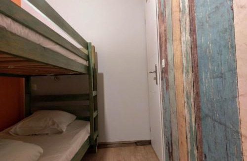 Eaux-Bonnes Apartamento | Résidence du Parc avec Sauna