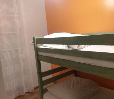 Eaux-Bonnes Apartamento | Résidence du Parc avec Sauna