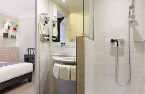 Quartier de Rochechouart Hotel | Résidence du Pré