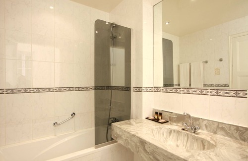 Quartier de Rochechouart Hotel | Résidence du Pré