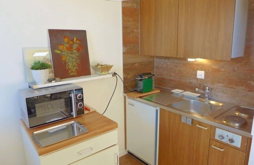 Randogne Apartamento | Résidence du Rhône B40 by Interhome
