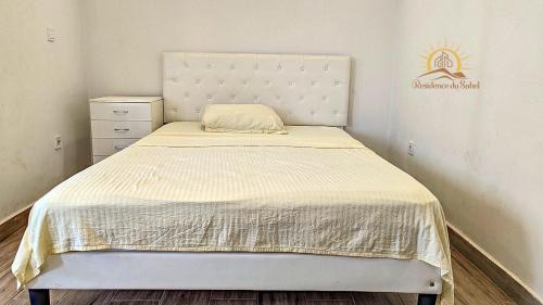 Ouagadougou Apartamento | Résidence du Sahel