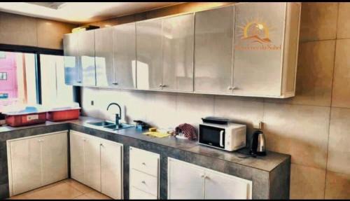 Ouagadougou Apartamento | Résidence du Sahel