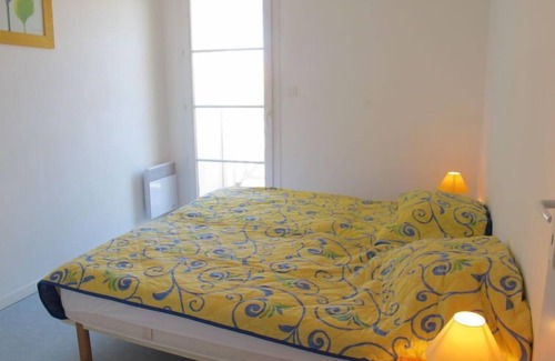Biscarrosse Plage Casa | Casa de vacaciones Résidence Dune Blanche - Soleil (BPL320) en Biscarrosse - 6 personas, 2 dormitorios
