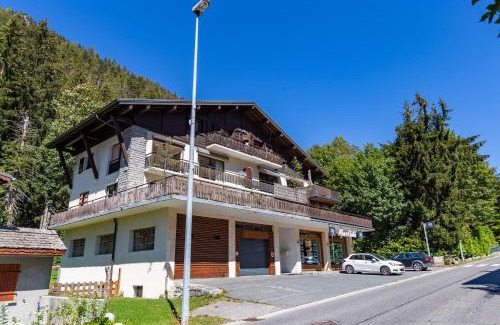 Argentiere Apartamento | Résidence Edelweiss 4 - Happy Rentals