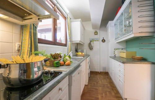 Argentiere Apartamento | Résidence Edelweiss 4 - Happy Rentals