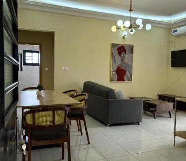 Yaounde Apartamento | Résidence Eden