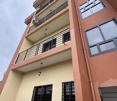 Yaounde Apartamento | Résidence Eden