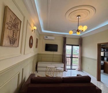 Yaounde Apartamento | Résidence Eden