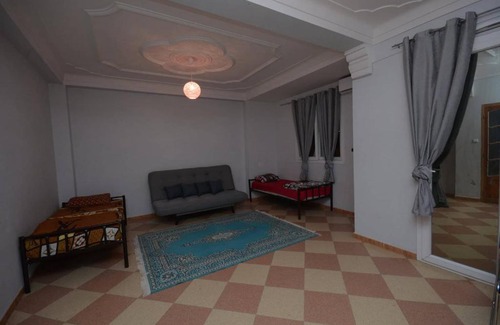 Bordj el Kiffan Apartamento | Résidence El Bahia