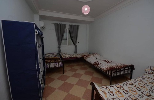 Bordj el Kiffan Apartamento | Résidence El Bahia