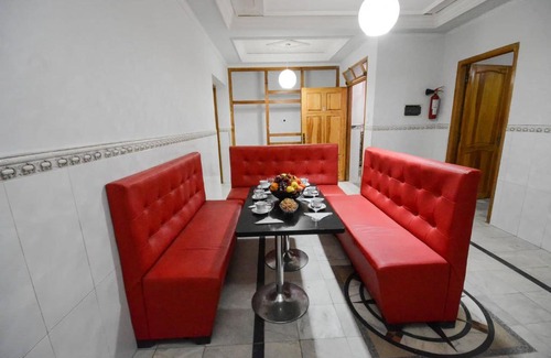 Bordj el Kiffan Apartamento | Résidence El Bahia