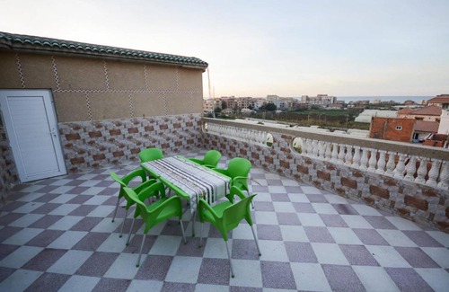 Bordj el Kiffan Apartamento | Résidence El Bahia