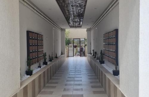 Hammamet Sud Apartamento | Résidence El bosten hammamet sud