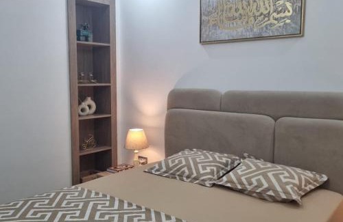 Hammamet Sud Apartamento | Résidence El bosten hammamet sud