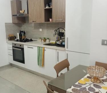 Hammamet Sud Apartamento | Résidence El bosten hammamet sud