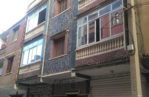 Bordj el Kiffan Casa | Résidence El Schems