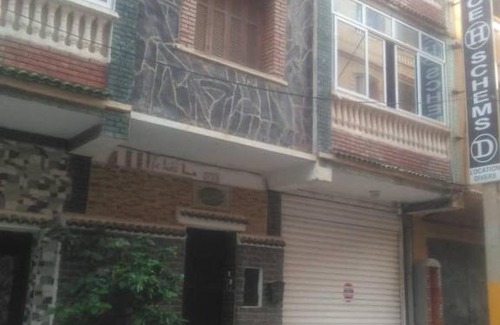 Bordj el Kiffan Casa | Résidence El Schems