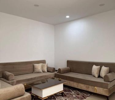Houmt Souk Apartamento | Résidence Elkhir Djerba