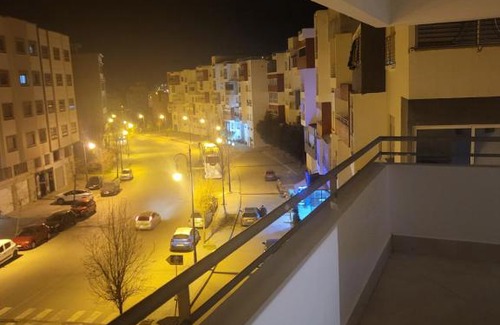 Tanja Balia Apartamento | Résidence ennakhil