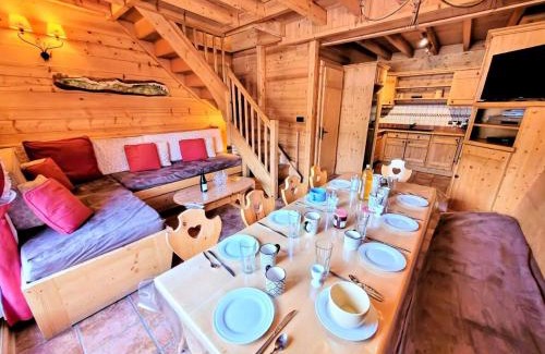 Les Gets Apartamento | Résidence Epilobe - Appartement 4 pièces au coeur du village MAE-0861
