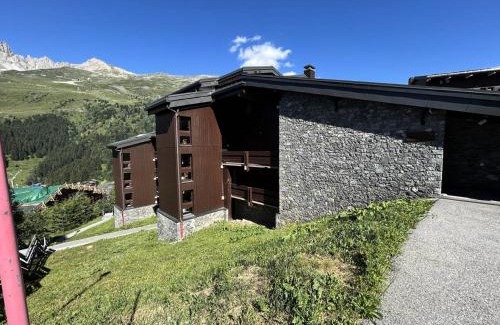 Meribel-Mottaret Apartamento | Résidence Erines - ERINES 005 MAE-6391