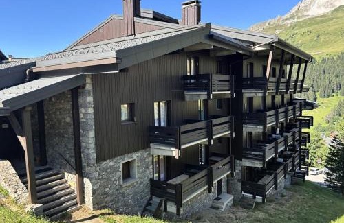 Meribel-Mottaret Apartamento | Résidence Erines - ERINES 005 MAE-6391