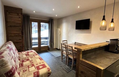 Meribel-Mottaret Apartamento | Résidence Erines - ERINES 005 MAE-6391